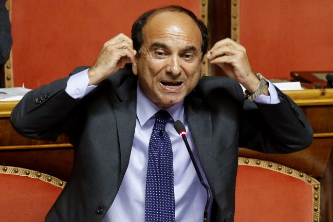 Scilipoti (Fi) sul candidato del Centrodestra alla Regione: “Deve conoscere la bibbia”