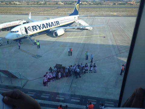 Aeroporto Comiso, aerei fermi a causa di guasto autobotte benzina. Soaco annuncia indagine interna