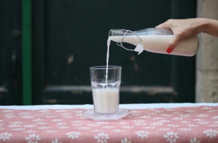 Anche il Corfilac celebra la giornata mondiale del latte