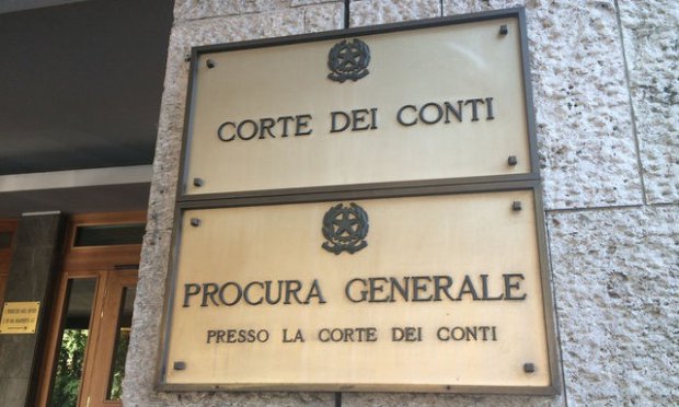 Situazione finanziaria al Comune di Modica fuori controllo.