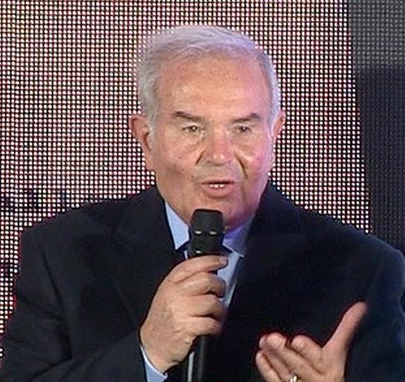 E’ morto Nanè Licitra, maestro di sport e di vita