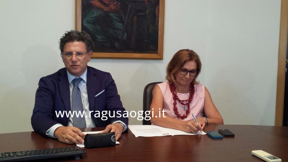 Il nuovo commissario Asp, Salvatore Lucio Ficarra: “Apriremo il Nor”