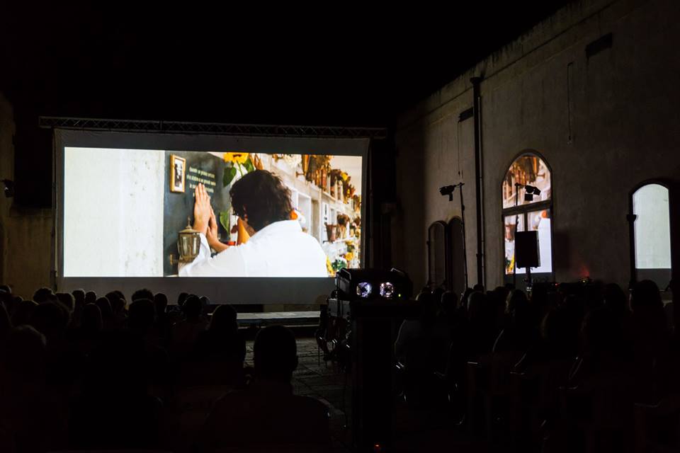 Una magic Island per lo Spacca Doc Fest 2017