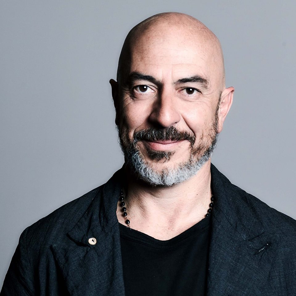 Roberto Ciufoli protagonista venerdì sera al Teatro Xenia al Marsa Siclà