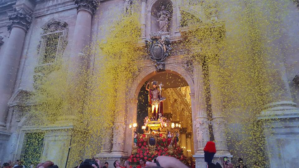 Sarà blindata la festa di San Giovanni a Ragusa. Stamani vertice in Prefettura, ecco tutte le prescrizioni.