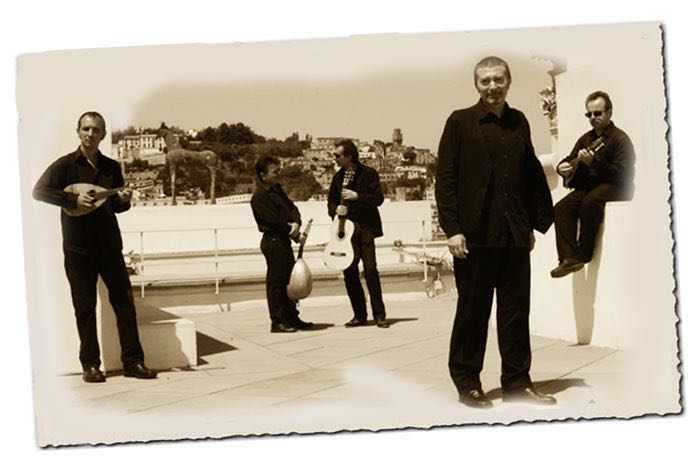 La canzone partenopea protagonista a Villa Anna giovedì 10 luglio. Per Ibla Classica International Estate