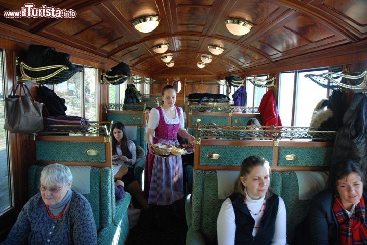 Dopo quello barocco arriva il “treno del formaggio” da Siracusa a Ragusa