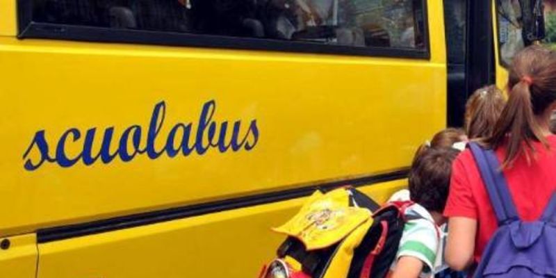 Niente Scuolabus dal 18 aprile per la tratta Sampieri-Donnalucata. Alunni assenti quando i genitori non possono accompagnarli
