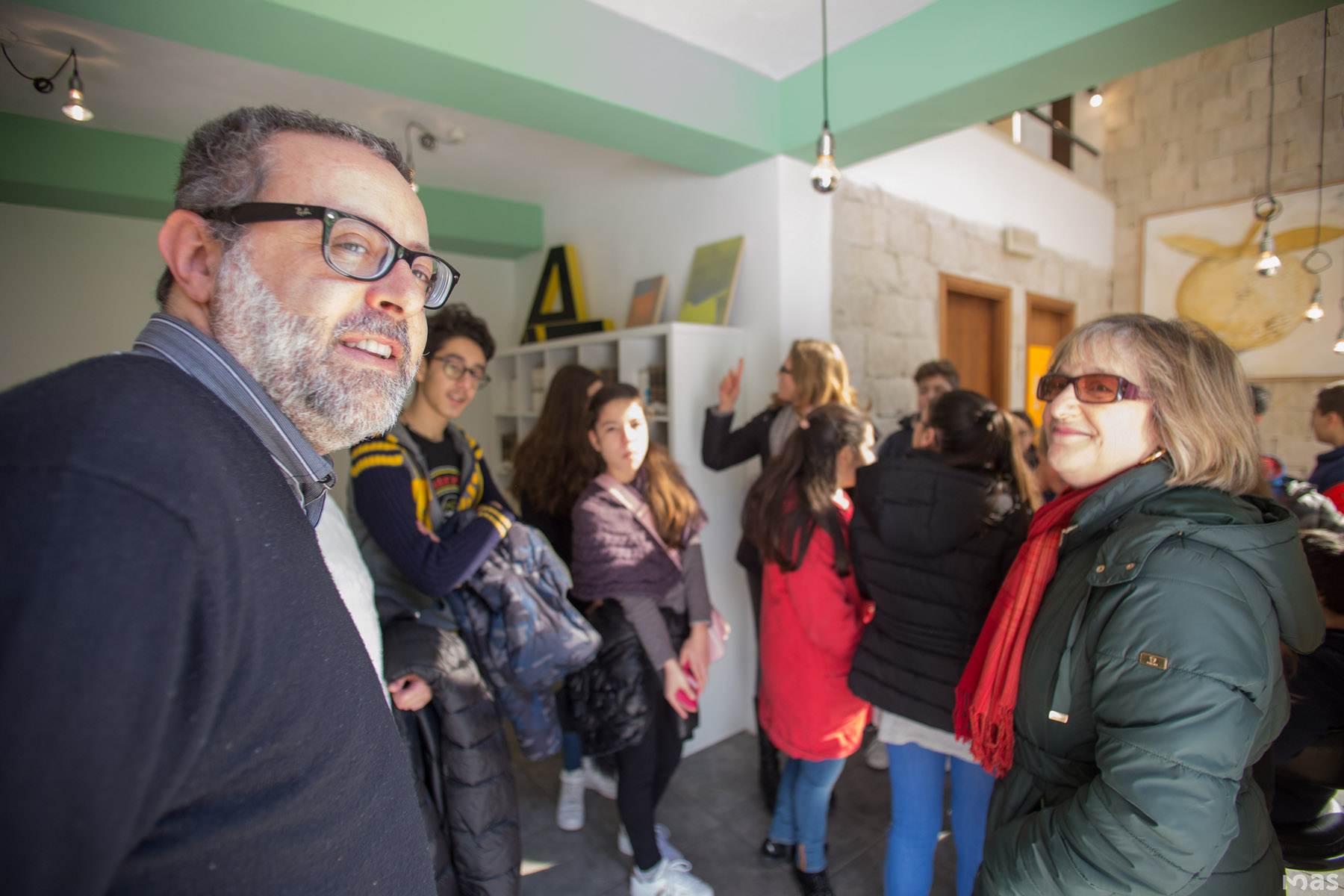 La giornata finale del Mas – Modica Art System riprogrammata per venerdì venerdì 29 settembre