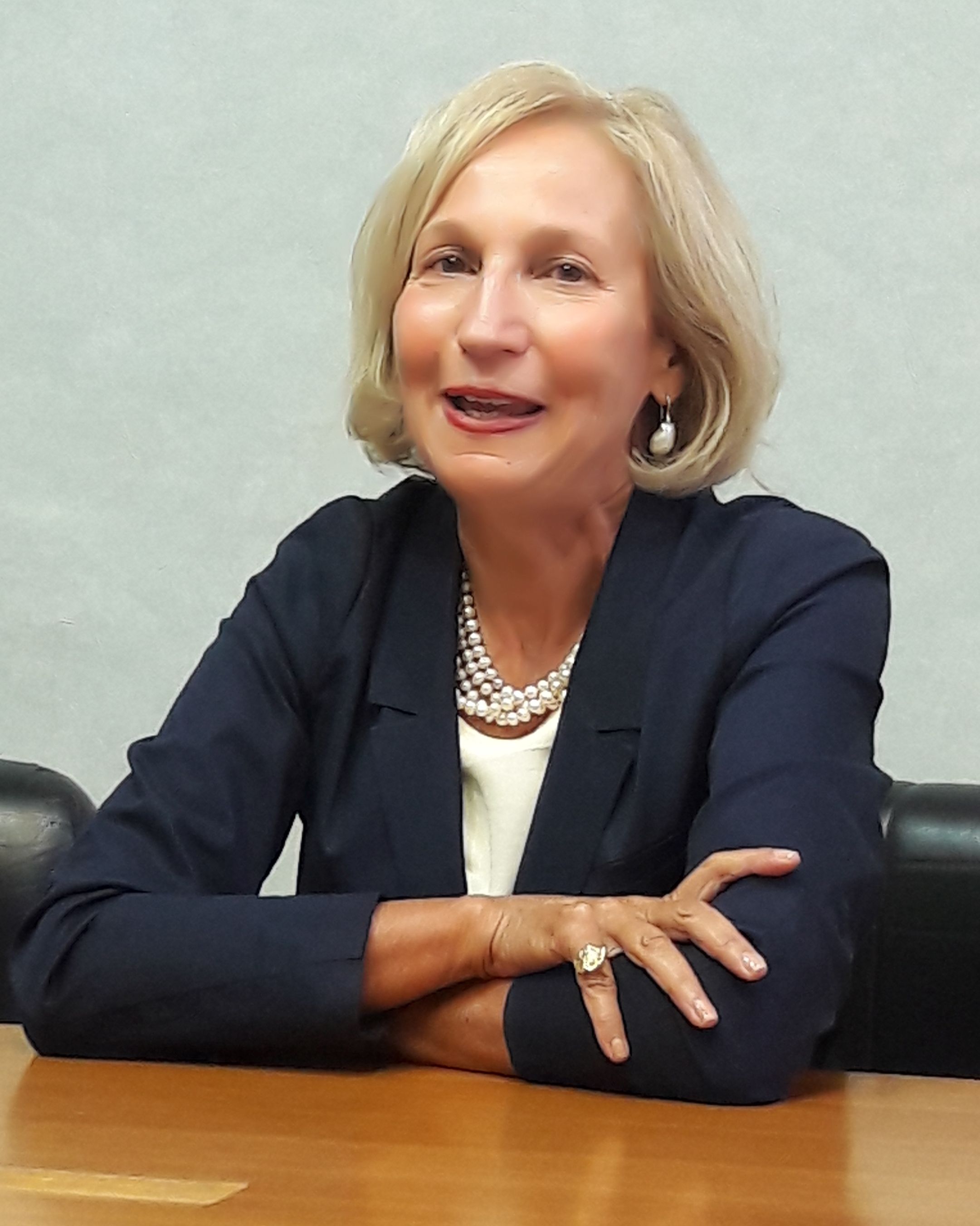 Concetta Caruso, modicana, è il nuovo viceprefetto di Ragusa