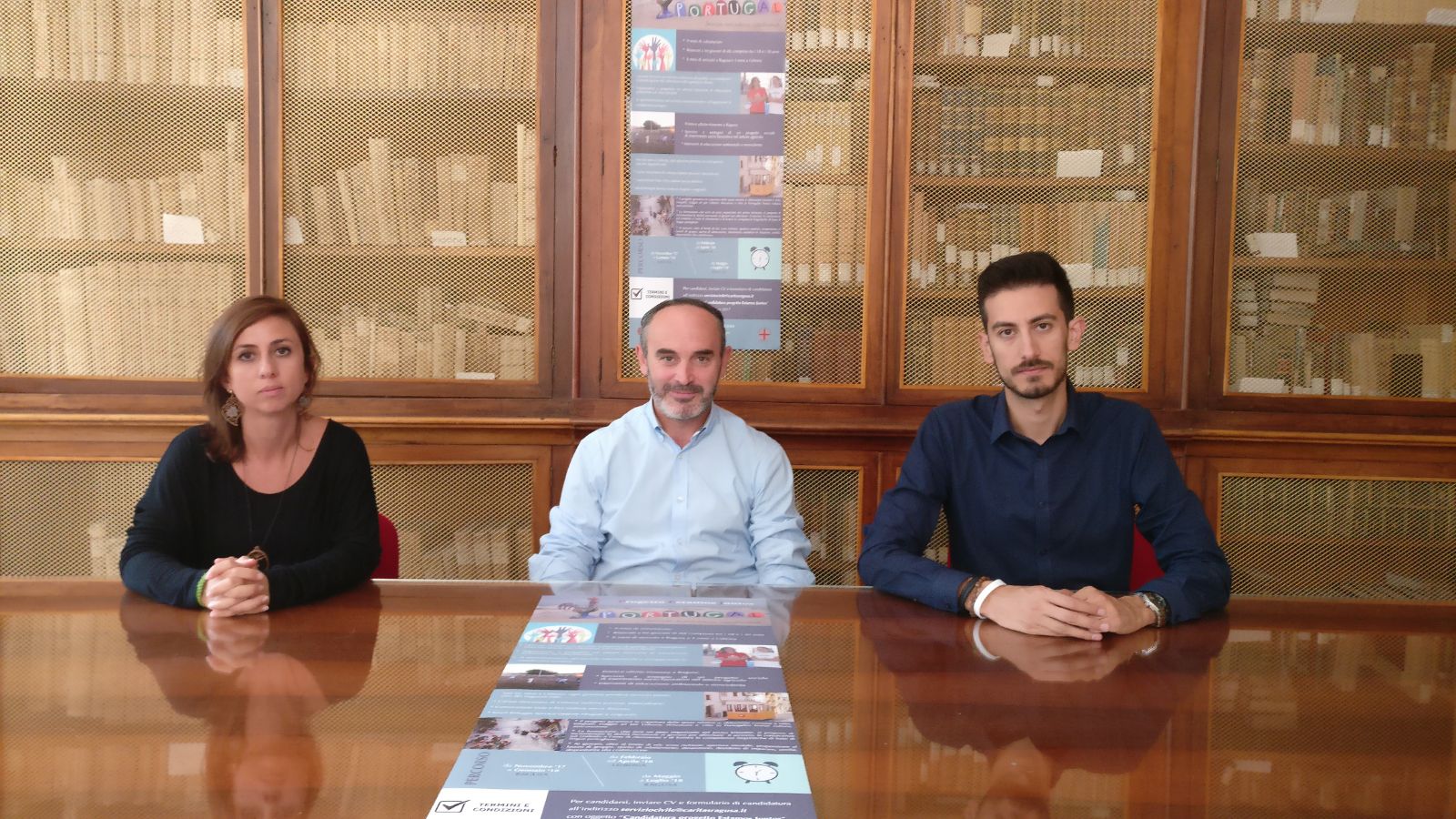 “Estamos juntos” è il progetto  di animazione della Caritas di Ragusa