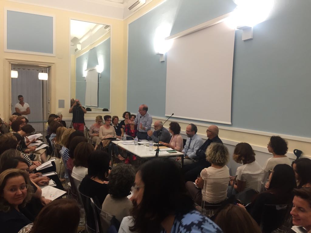Fondazione di Comunità Val di Noto: un corso per 70 docenti a Modica