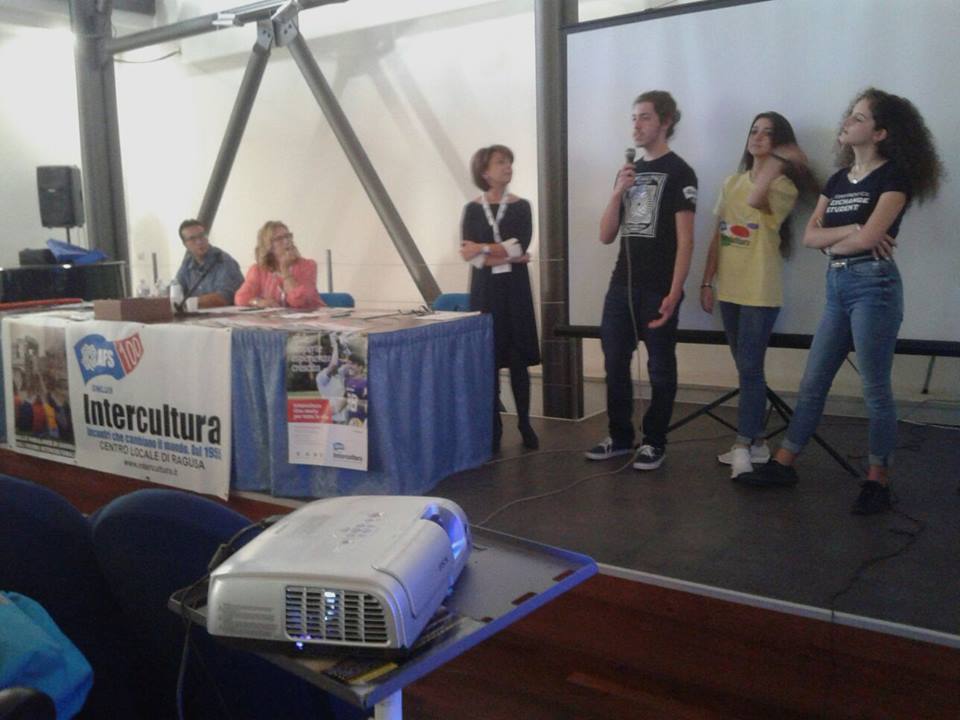 A Pozzallo la giornata dialogo interculturale