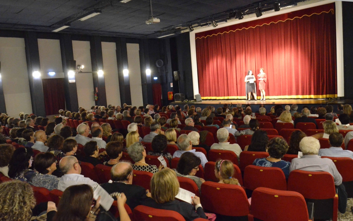 16 concerti per la nuova stagione concertistica Melodica a Ragusa. Al via campagna abbonamenti