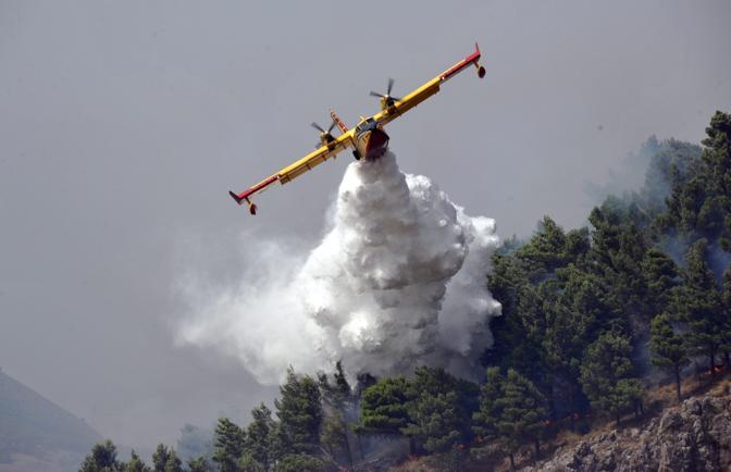 Primo raduno regionale dei forestali di Sicilia a Palazzolo Acreide