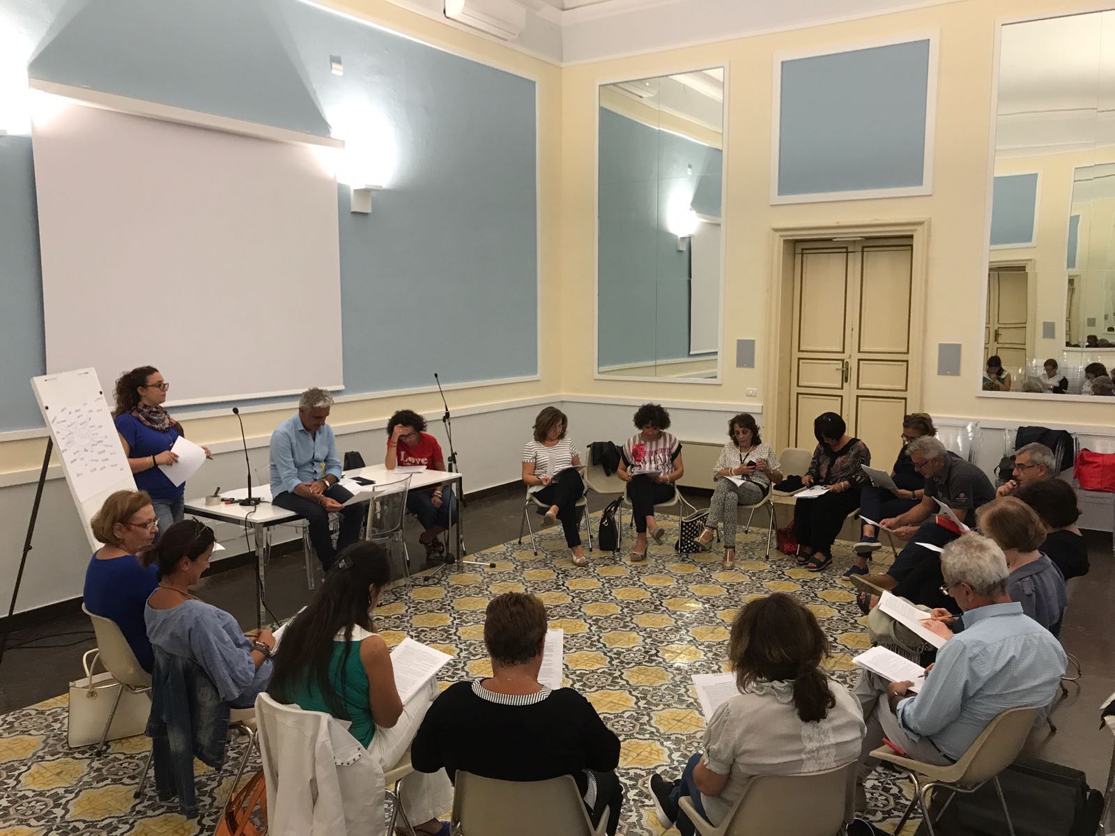 “I Care” il corso dedicato ai docenti per insegnare ai giovani come crescere liberi