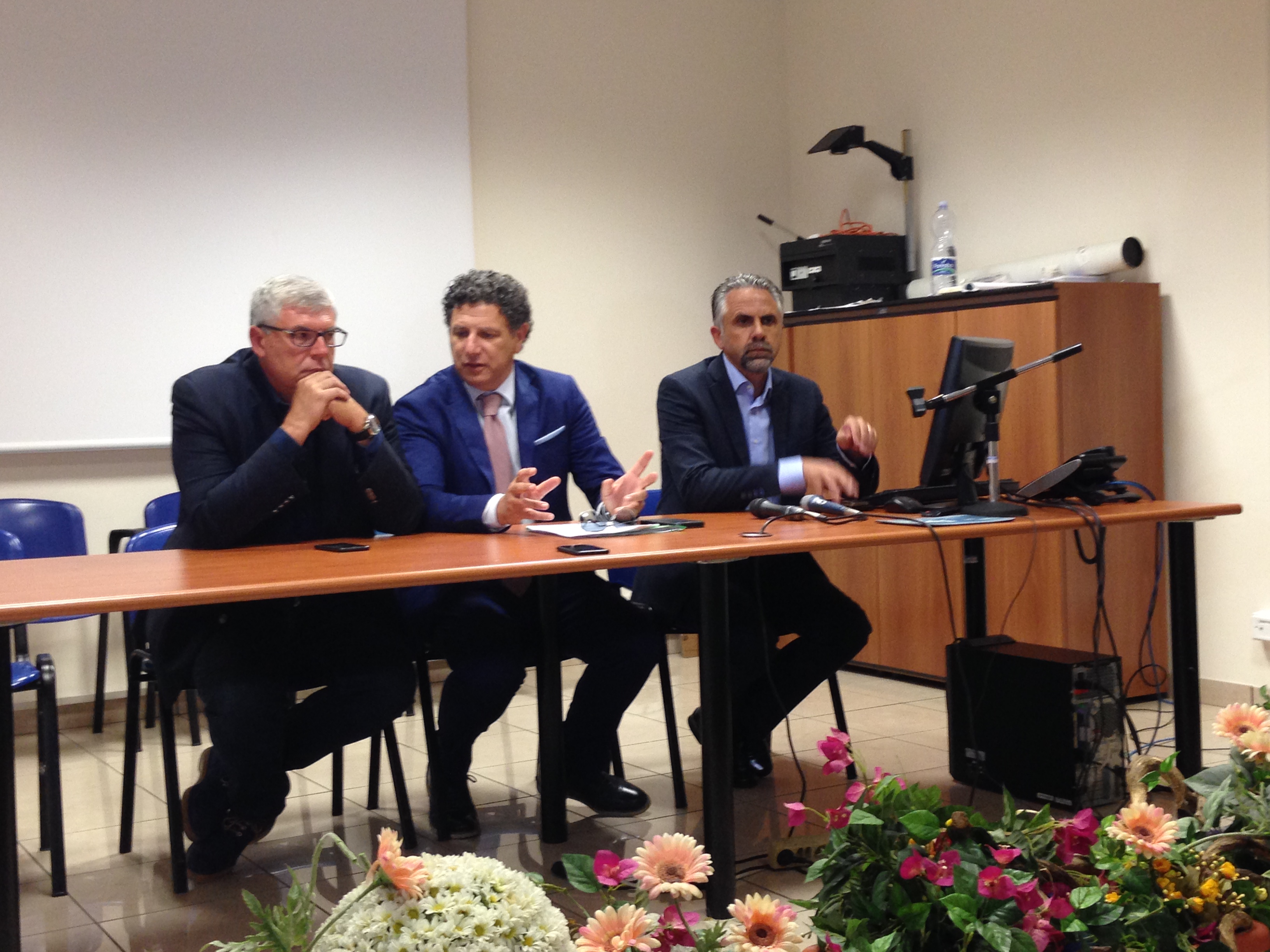 Ospedale a Modica, confronto con commissario Asp Ficarra. Presto il primario di Cardiologia