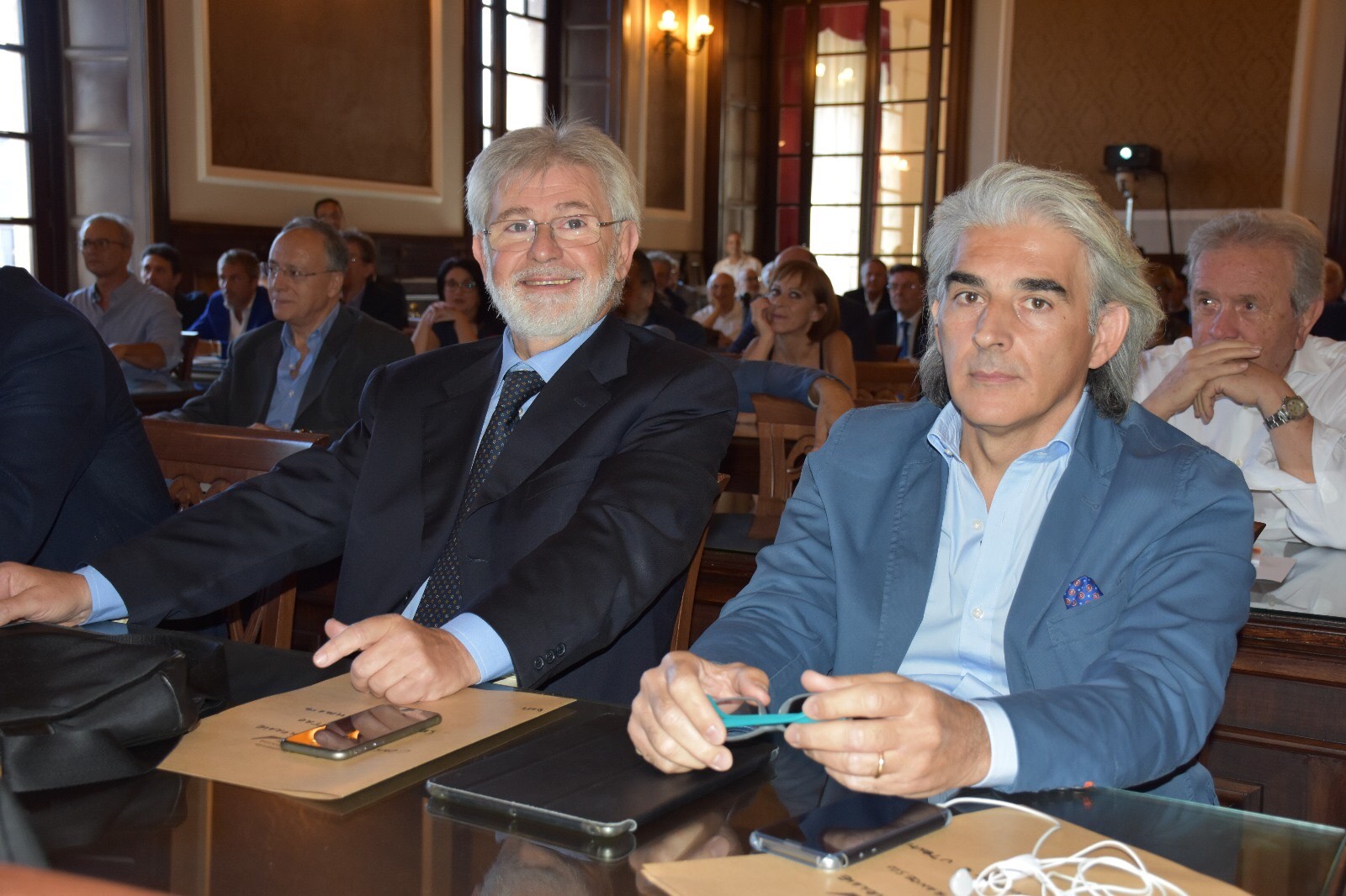 Il Sud Est siciliano si doti di osservatorio su criminalità economica. La proposta di Tanasi al nuovo presidente Camcom, Agen