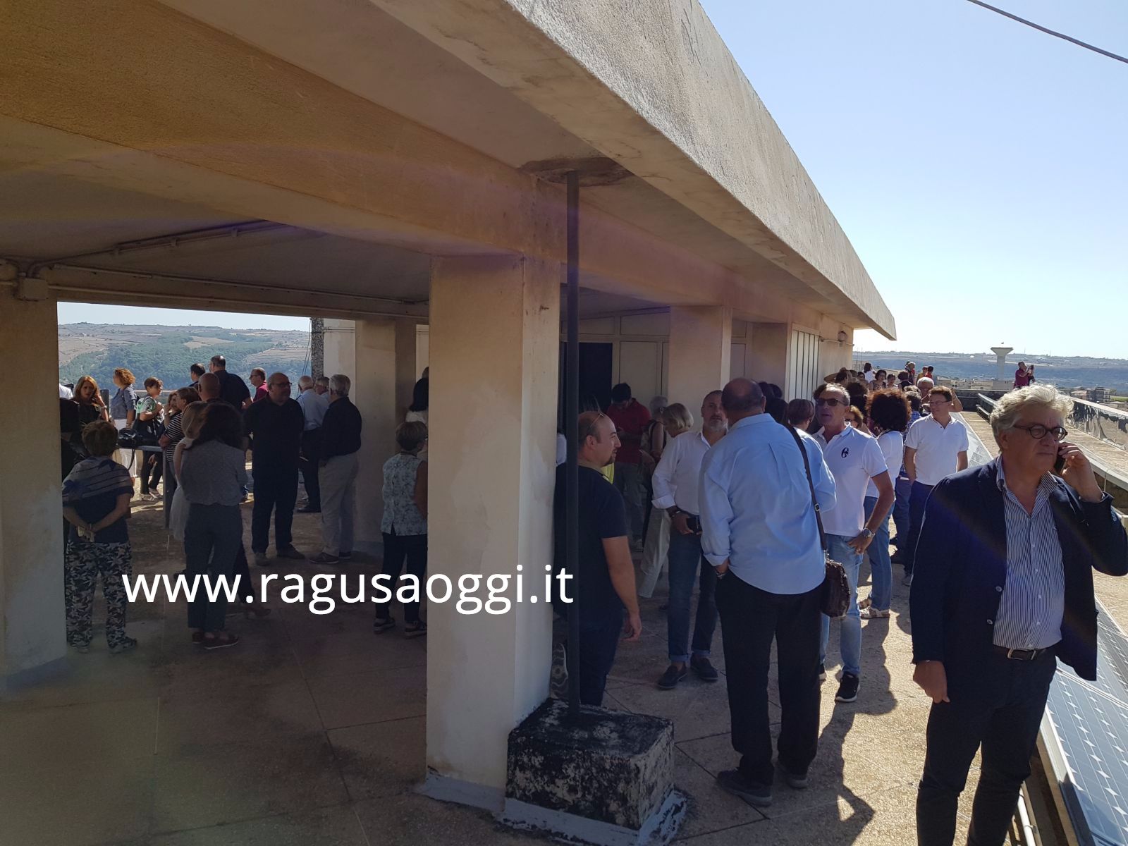 Provincia rischio default, Orazio Ragusa: “Inaccettabile modo di agire della Regione”