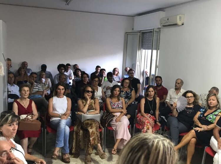 Ospedale ed elezioni oggetto della riunione del Partito Democratico a Ragusa