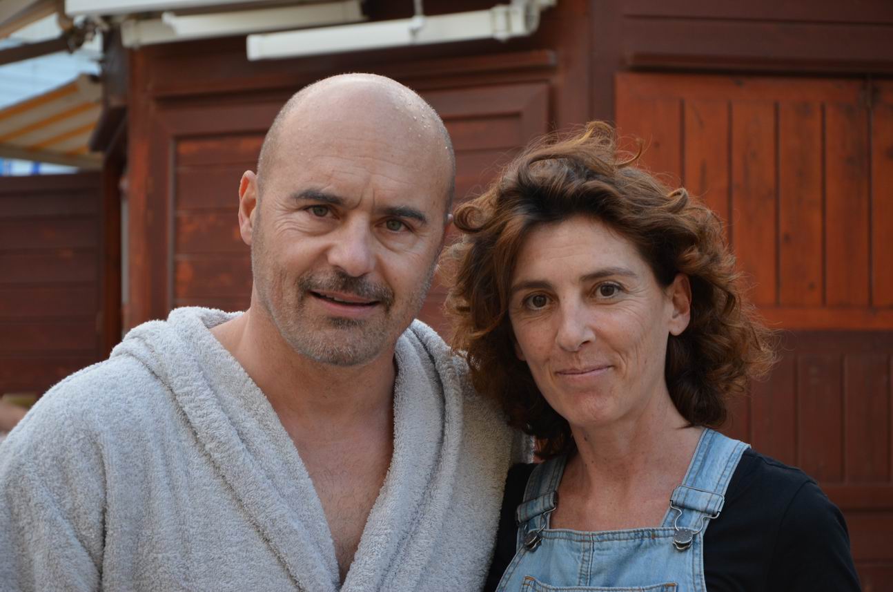 Casa Montalbano non ha subito danni dal maltempo. Le precisazioni dei gestori