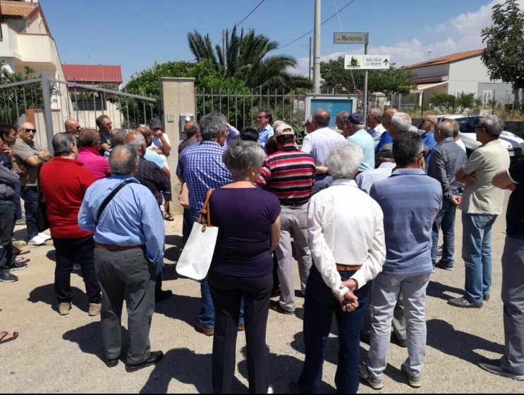 I problemi delle periferie di Ragusa tanti ed irrisolti
