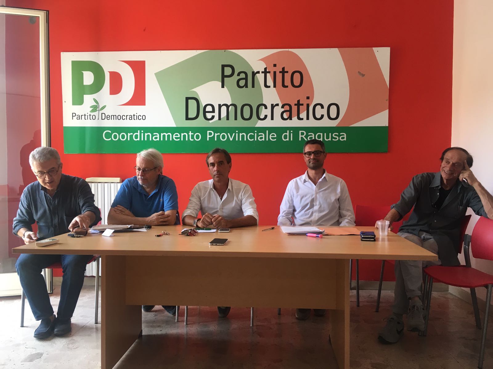 Liti fiscali sui tributi comunali, adesso Ragusa ha un regolamento. Il commento del Pd