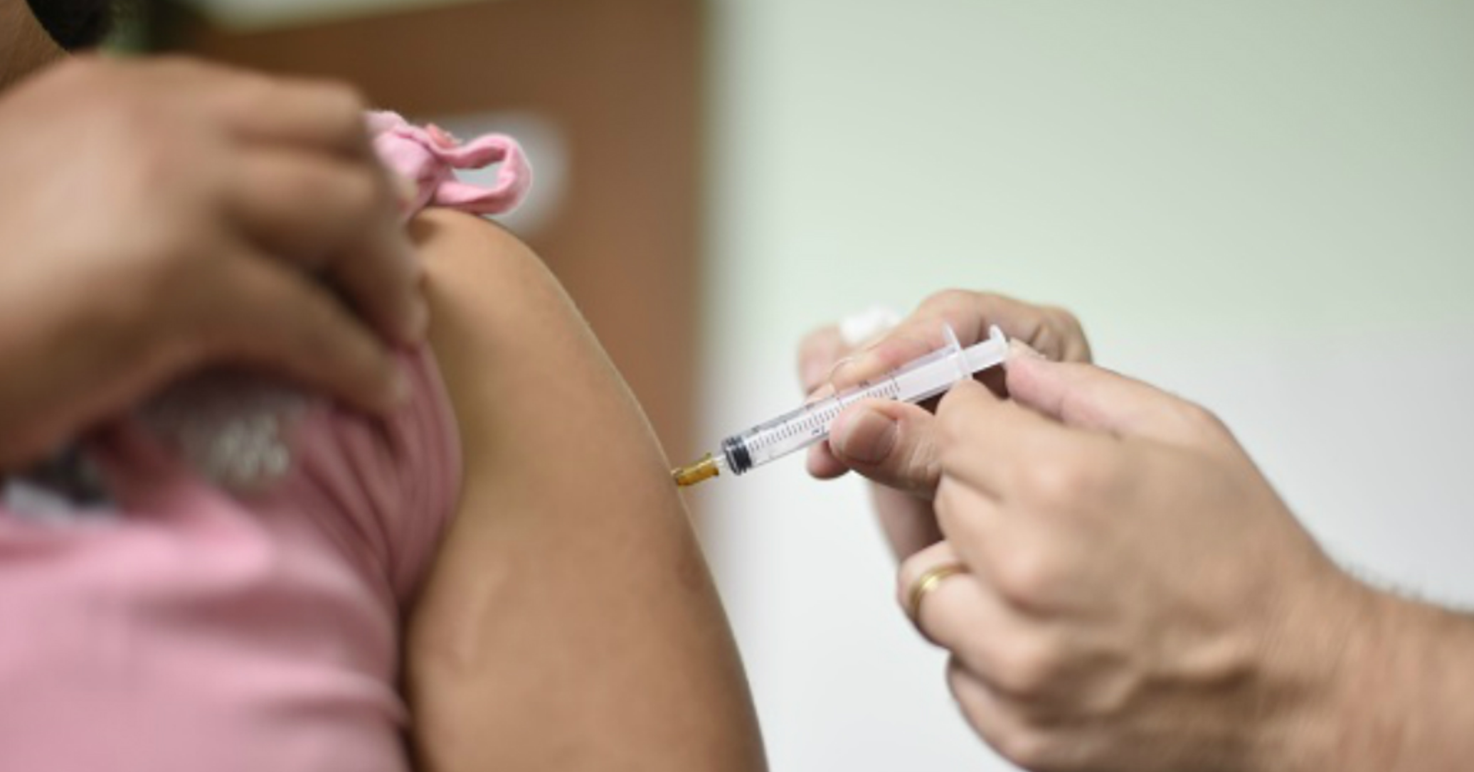 Vaccinazioni in provincia di Ragusa, Asp pronta