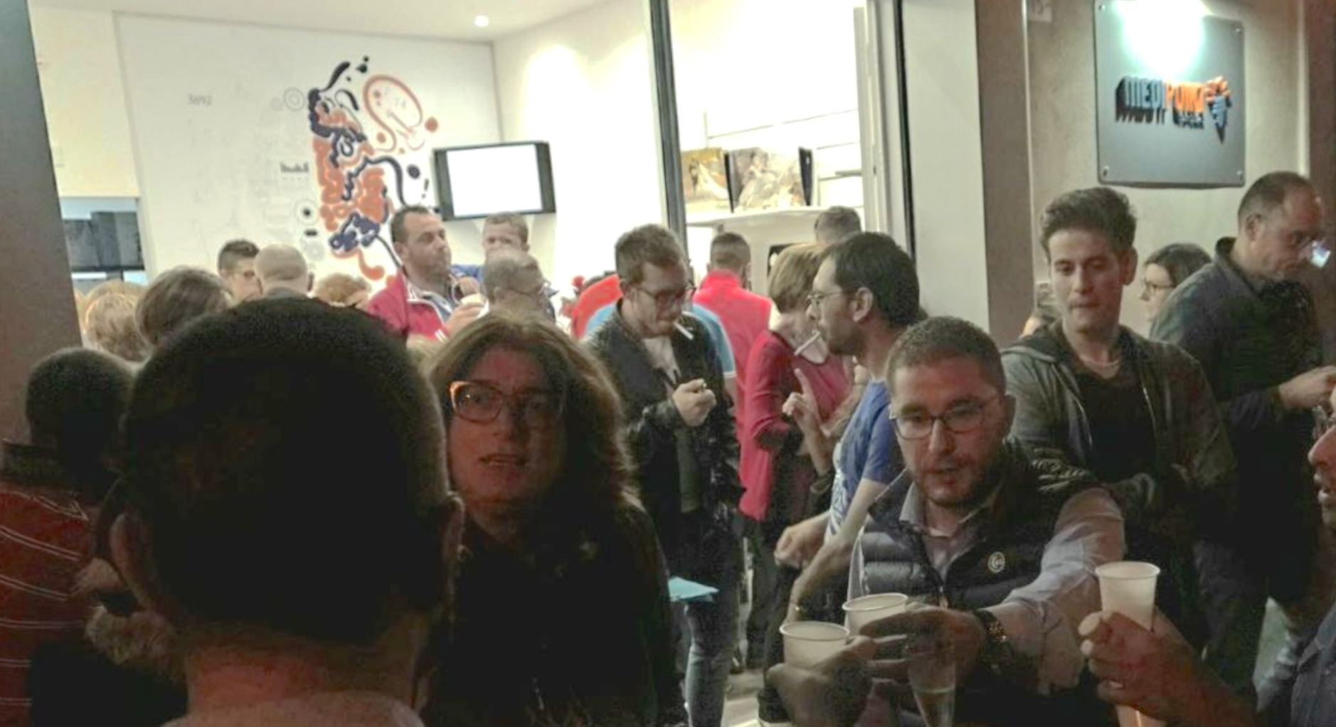 Nuovi locali e nuove attrezzature per Medi Point a Ragusa. Inaugurazione in via dei Mirti