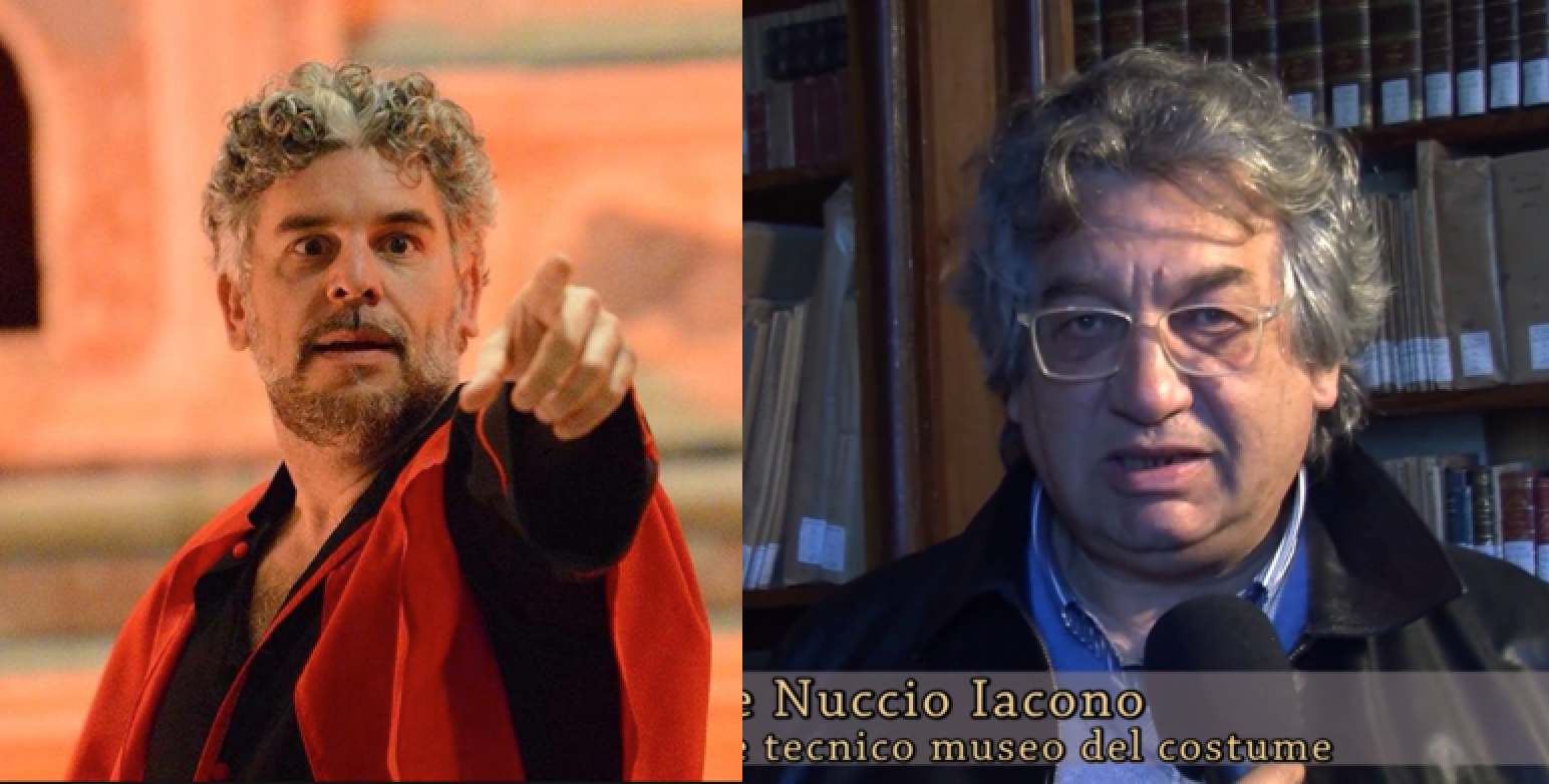A Ragusa il sindaco conferma consulenti esterni Leggio al teatro e Iacono al museo del costume