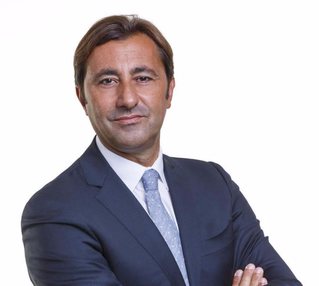 Nitto Rosso è il commissario dei Centristi per l’Europa che sostiene Micari