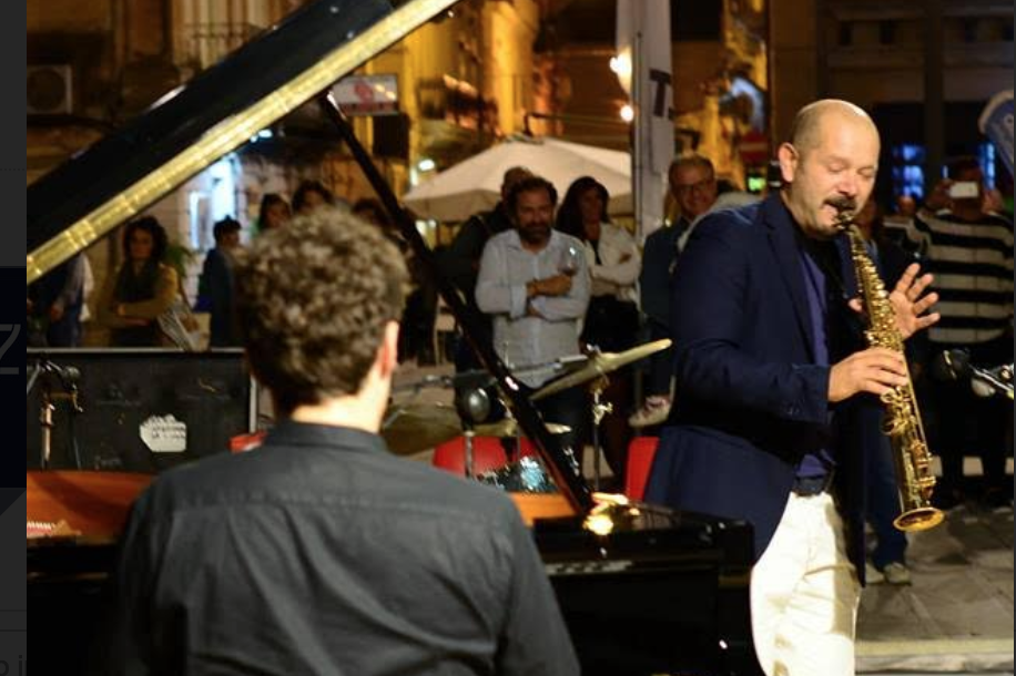 A Ragusa due fine settimana dedicati al jazz. Torna da domani Happening Jazz Festival. Ecco i dettagli