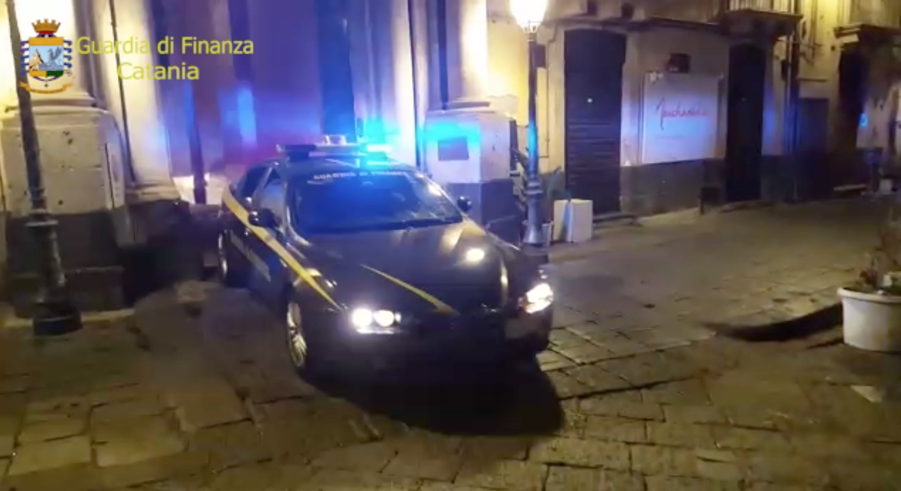 “Operazione Exit Poll” a Vittoria. Ecco tutti i nomi degli arrestati. VIDEO