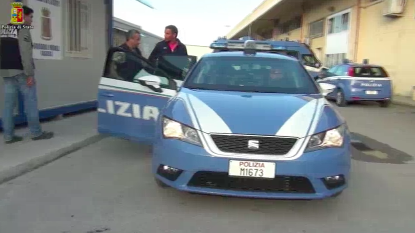 Arrestato  altro scafista a Pozzallo. Trasportava 48 migranti tutti tratti in salvo. VIDEO