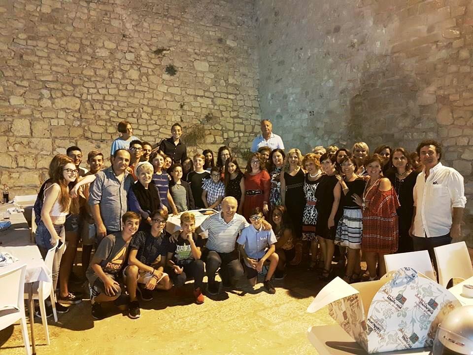 Boom di visitatori a Torre Cabrera a Pozzallo. Le guide sono giovani studenti
