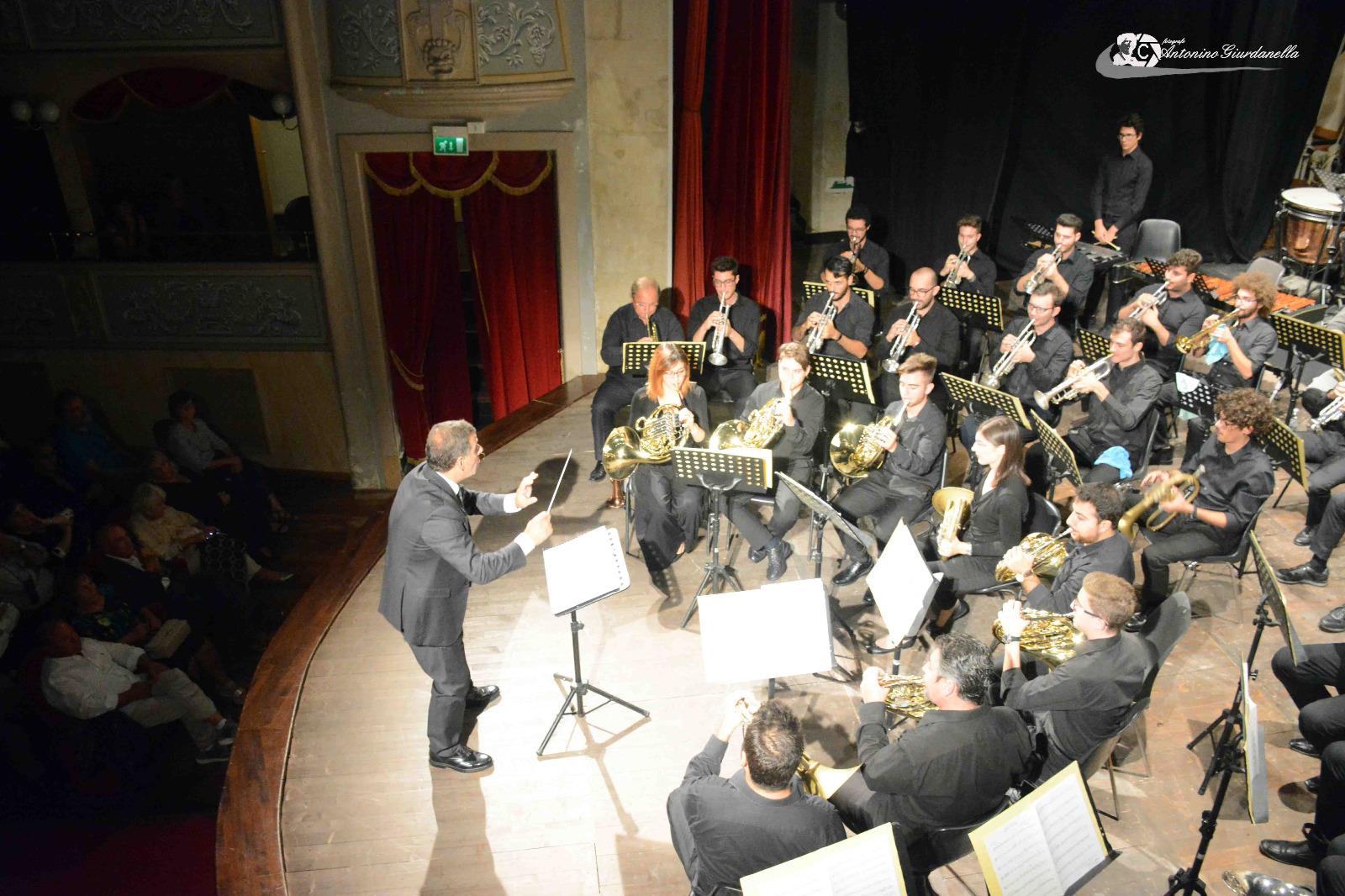 Nuovo sold out per stagione musicale Fondazione Teatro Garibaldi con Italian Brass Band