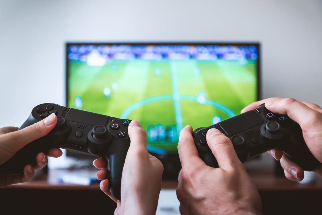 LʼOms inserisce la dipendenza da videogiochi e sindrome della capanna nella lista delle malattie