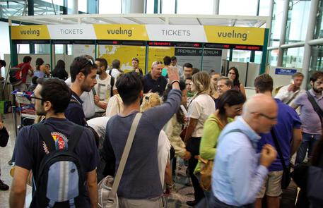 Accordo fra Aeroporto di Palermo e Asp per tamponi e test agli aeroportuali