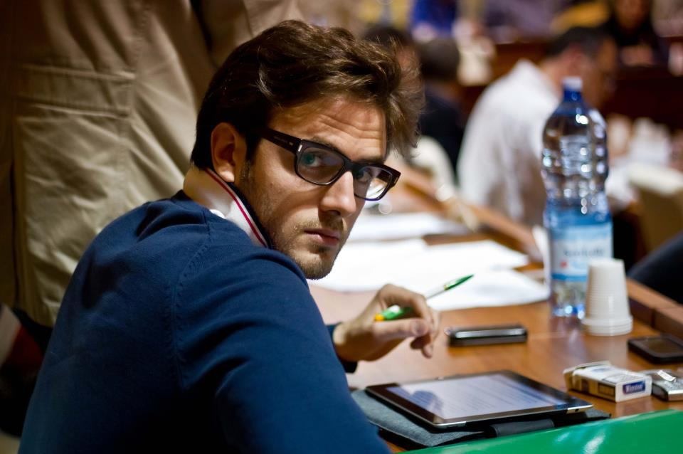 Scioglimento Vittoria, presidente Consiglio comunale Andrea Nicosia: “Rispetto per le istituzioni ma ci rivolgeremo alla magistratura”
