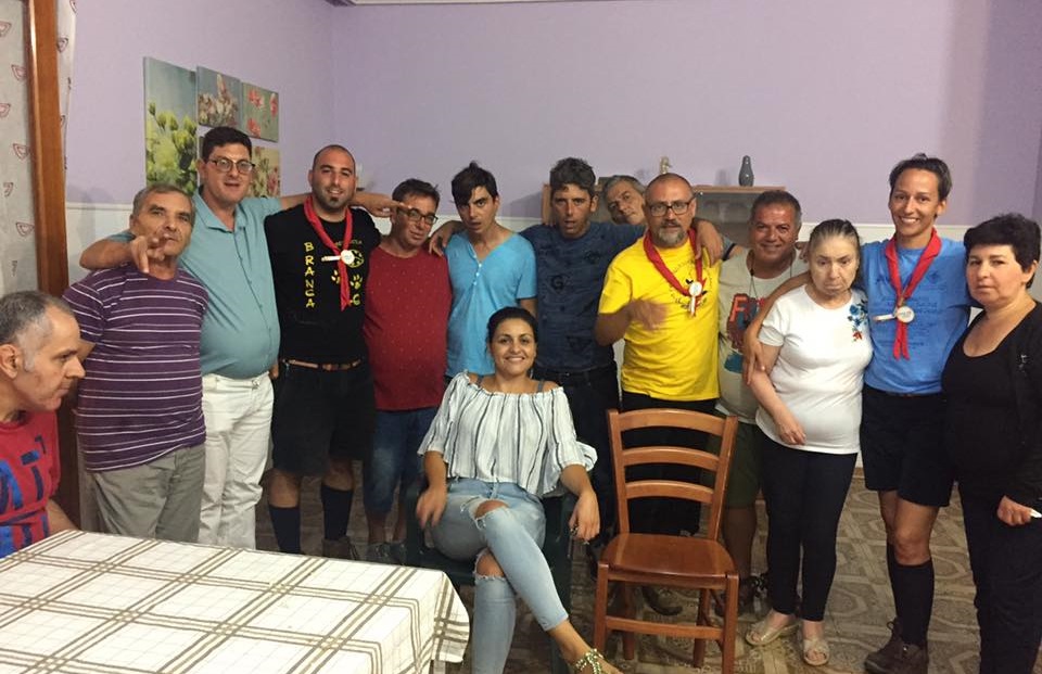 A Vittoria la “Festa dei Nonni” di Beautiful Days. Altre iniziative a Modica e Pedalino