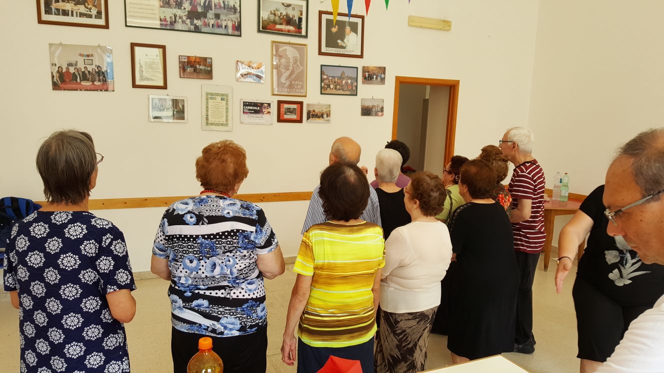 Giornata Mondiale dell’Alzheimer il problema sotto i riflettori. Intervista con il dott. Antonio Virzì