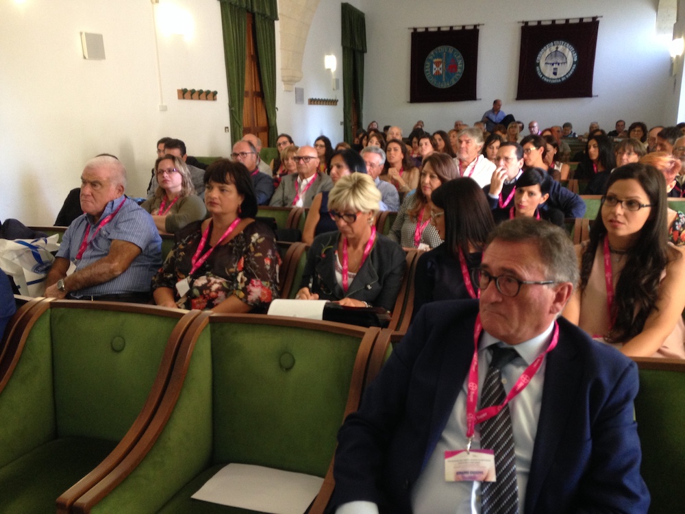 Presentate le nuove linee guida in Ostetricia. Confronto di esperti nel congresso Aogoi a Ragusa