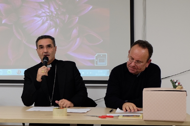 Tonino Solarino resta presidente della Fondazione San Giovanni ma potrebbe candidarsi. Forse nel Pd