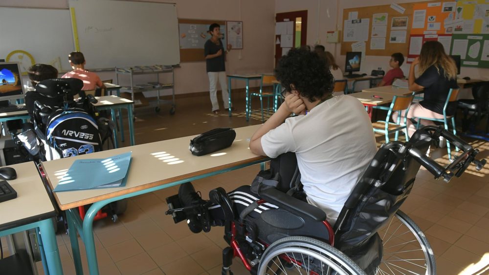 Si riaprono le scuole ma non per tutti