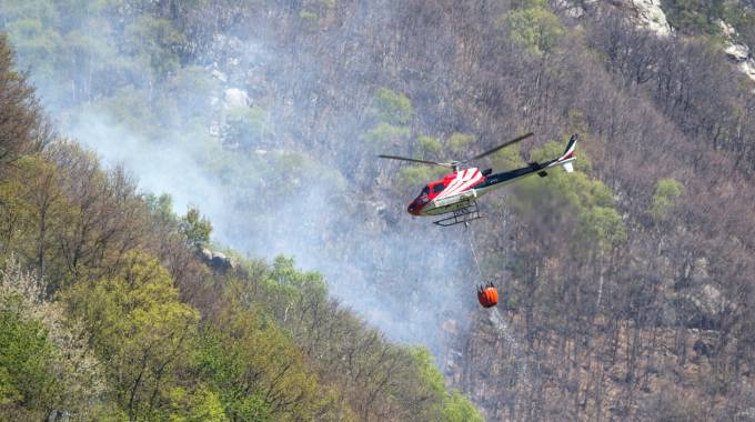 In c.da Arcibessi a Chiaramonte iniziati i lavori di ripulitura dopo gli incendi dell’anno scorso.