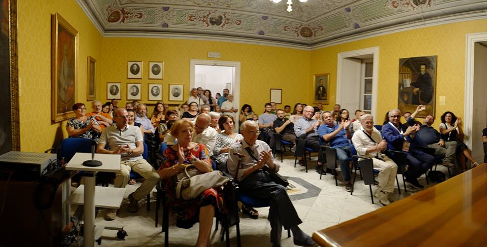 L’arte della fotografia al centro delle attività del Gruppo Fotografico Luce Iblea a Modica