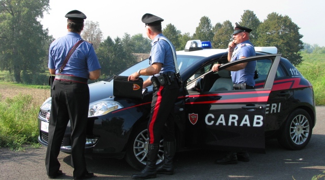 Furti nelle contrade modicane. Vertice in prefettura. Si intensificano i controlli
