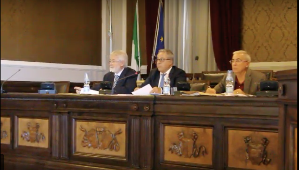 Due ragusani nella Giunta camerale della “super” Camcom del Sud Est. Ecco chi sono