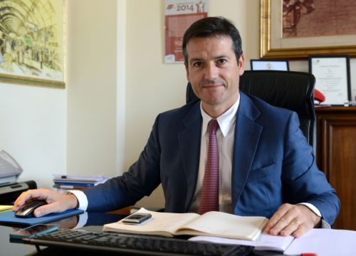 Il modicano Orazio Iacono nuovo amministratore delegato e direttore generale di Fs.