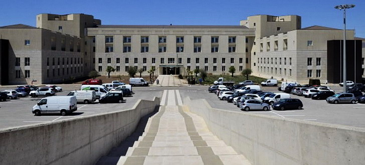 Apertura nuovo ospedale Nor di Ragusa. Si va verso l’apertura. Lo annuncia l’on. Nello Dipasquale
